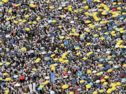 Facebook и Twitter «раскрыли» китайских троллей