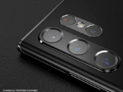Galaxy S22 Ultra получит дисплей с рекордно высоким уровнем яркости
