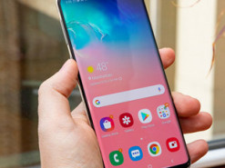 Samsung уже работает над прошивкой для Galaxy S11