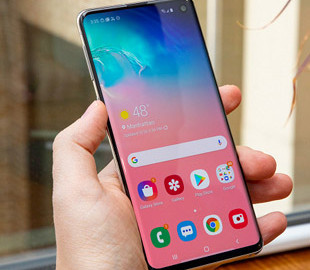 Samsung уже работает над прошивкой для Galaxy S11