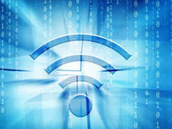 Три перевірених способи поділитися паролем від Wi-Fi на Android та iOS