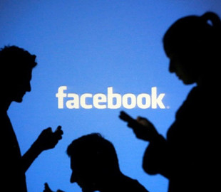 Facebook удалила более двух сотен аккаунтов, связанных с Россией