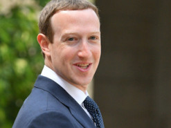 Цукерберг рассказал про угрозы Facebook