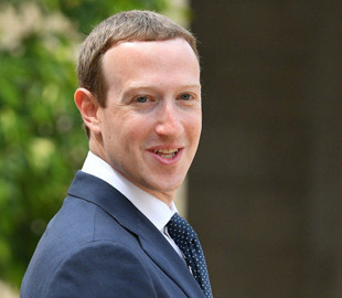 Цукерберг рассказал про угрозы Facebook