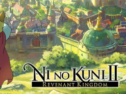 Релиз Ni no Kuni II: Revenant Kingdom перенесли