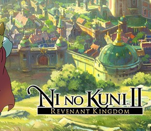 Релиз Ni no Kuni II: Revenant Kingdom перенесли