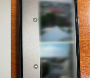 В Одесі затримали чоловіка, в телефоні якого знайшли переписки з росіянами та фото об’єктів з підозрілими позначками