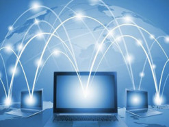 Тотальный контроль: оккупанты объединили крымские школы «защищенной интернет-сетью»