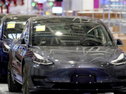 Главным конкурентом Tesla на рынке электромобилей должна стать Volkswagen