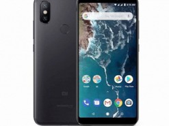 Xiaomi готовит два смартфона с «чистой» ОС Android