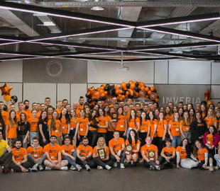 Українська GoIT залучила інвестиції від Horizon Capital