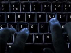 Українські хакери "поклали" сайт міноборони рф - ГУР