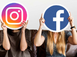 США розслідують роль Facebook та Instagram у продажі наркотиків — WSJ