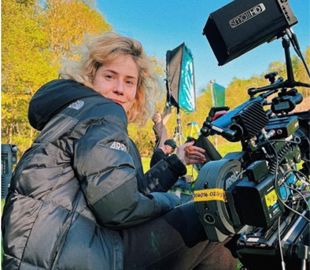 Українка зняла два епізоди нового сезону «Бріджертонів» для Netflix