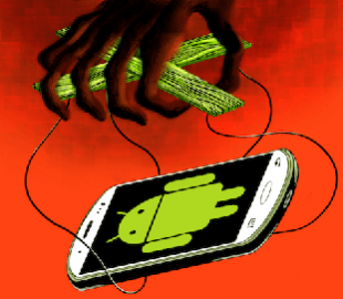 Некоторые Android-смартфоны заражены троянами прямо с завода