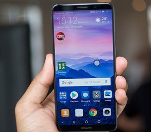 В смартфонах Huawei обнаружены новые уязвимости