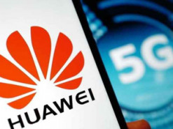 Великобритания запретила Huawei. Развертывание 5G в стране задержится