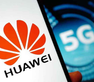 Великобритания запретила Huawei. Развертывание 5G в стране задержится