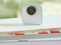 Google наконец начала продавать камеру Clips