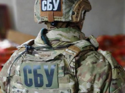 СБУ виявляє ворожих агітаторів щодо створення «Новоросії»