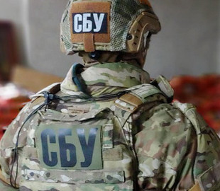 СБУ виявляє ворожих агітаторів щодо створення «Новоросії»