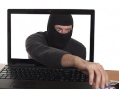 Интернет-мошенники обманули мужчину на 2 тыс. гривен