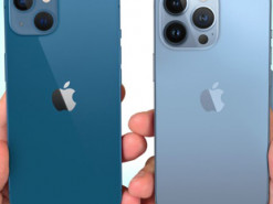 Опубликованы результаты сравнения производительности iPhone 13 и iPhone 13 Pro