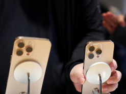 У Китаї знизився попит на iPhone: продажі падають четвертий місяць поспіль