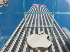 Apple за день подорожчала на $191 млрд, поставивши світовий рекорд зі зростання капіталізації