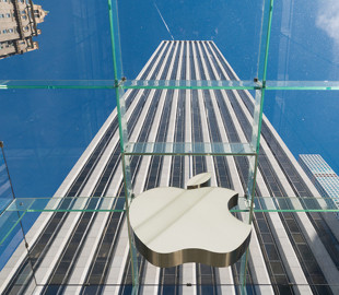 Apple за день подорожчала на $191 млрд, поставивши світовий рекорд зі зростання капіталізації