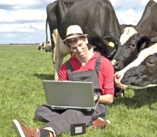 Інтернет в кожне село: Уряд витратить півмільярда гривень