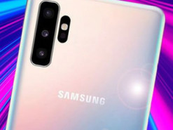 Samsung назвала дату очередной большой презентации