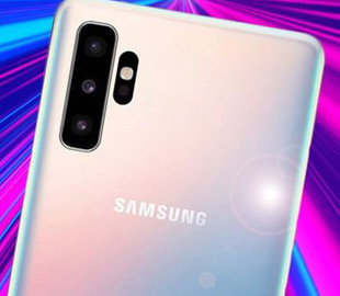 Samsung назвала дату очередной большой презентации