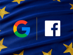 Google и Facebook обяжут платить создателям контента