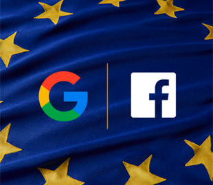 Google и Facebook обяжут платить создателям контента