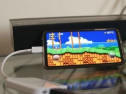 Как сделать игровую приставку на основе смартфона