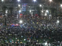 Apple удалила приложение для отслеживания перемещений полиции в Гонконге