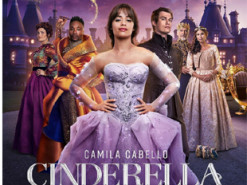 Amazon показал полноценный трейлер новой "Золушки" и свежие постеры