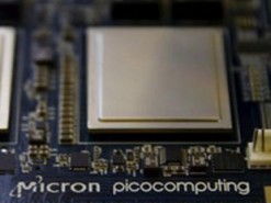 Выручка Micron выросла на 16%, но не дотянула до ожиданий рынка