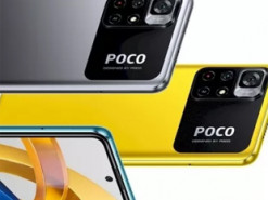 Xiaomi POCO M4 Pro 5G представлен официально