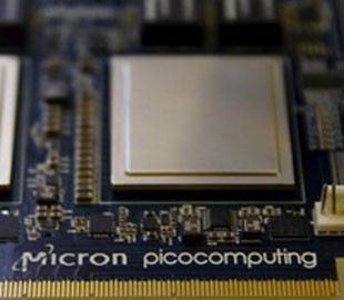 Выручка Micron выросла на 16%, но не дотянула до ожиданий рынка