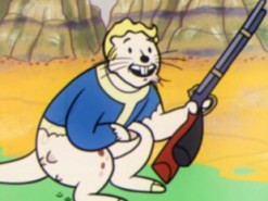 Bethesda обещает «невероятные» глюки в Fallout 76