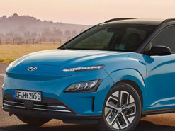 Hyundai прекращает продажи электромобиля Kona Electric в Корее из-за возгораний батарей