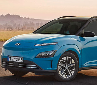 Hyundai прекращает продажи электромобиля Kona Electric в Корее из-за возгораний батарей