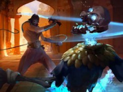 Новая игра от создателей BioShock обрела дату полноценного релиза