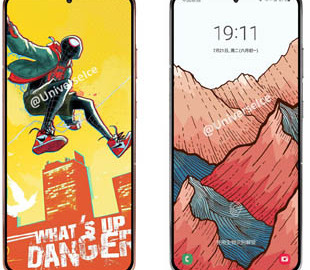 Только один из смартфонов серии Samsung Galaxy S21 получит загнутый экран