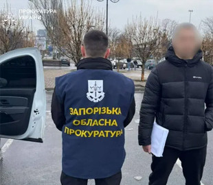 У Запоріжжі викрили три шахрайські call-центри: понад 50 потерпілих і майже 4 млн грн збитків