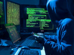 Anonymous «злили» в мережу 365 тисяч листів інвесткомпанії з рф