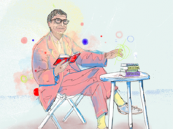 Билл Гейтс назвал пять книг, которые стоит прочитать этим летом