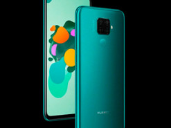 Стала известна дата анонса смартфона Huawei Nova 5i Pro